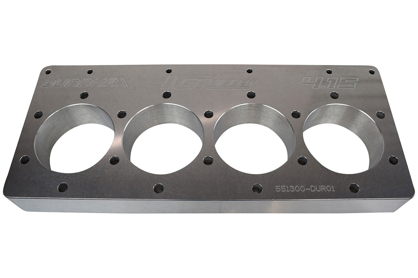 TORQUE PLATE DURAMAX