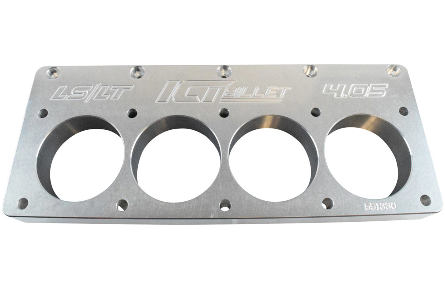 LS TORQUE PLATE 4.05