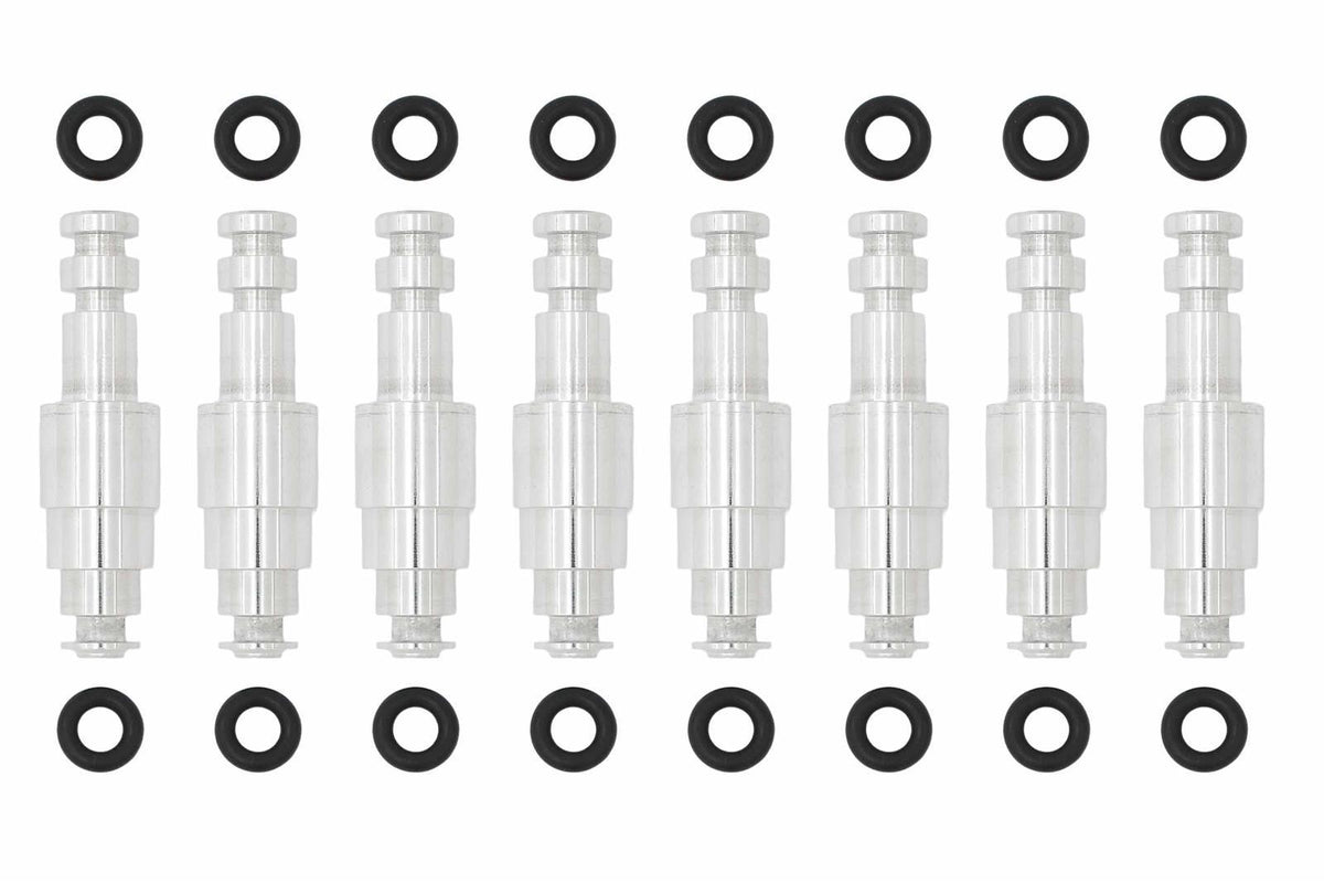INJECTORS MOCK PLUG