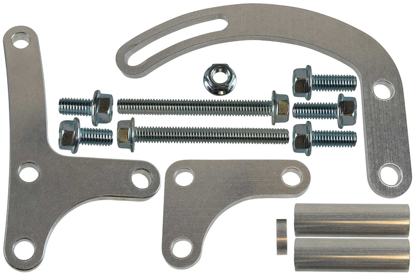 POWER STEERING BRACKET