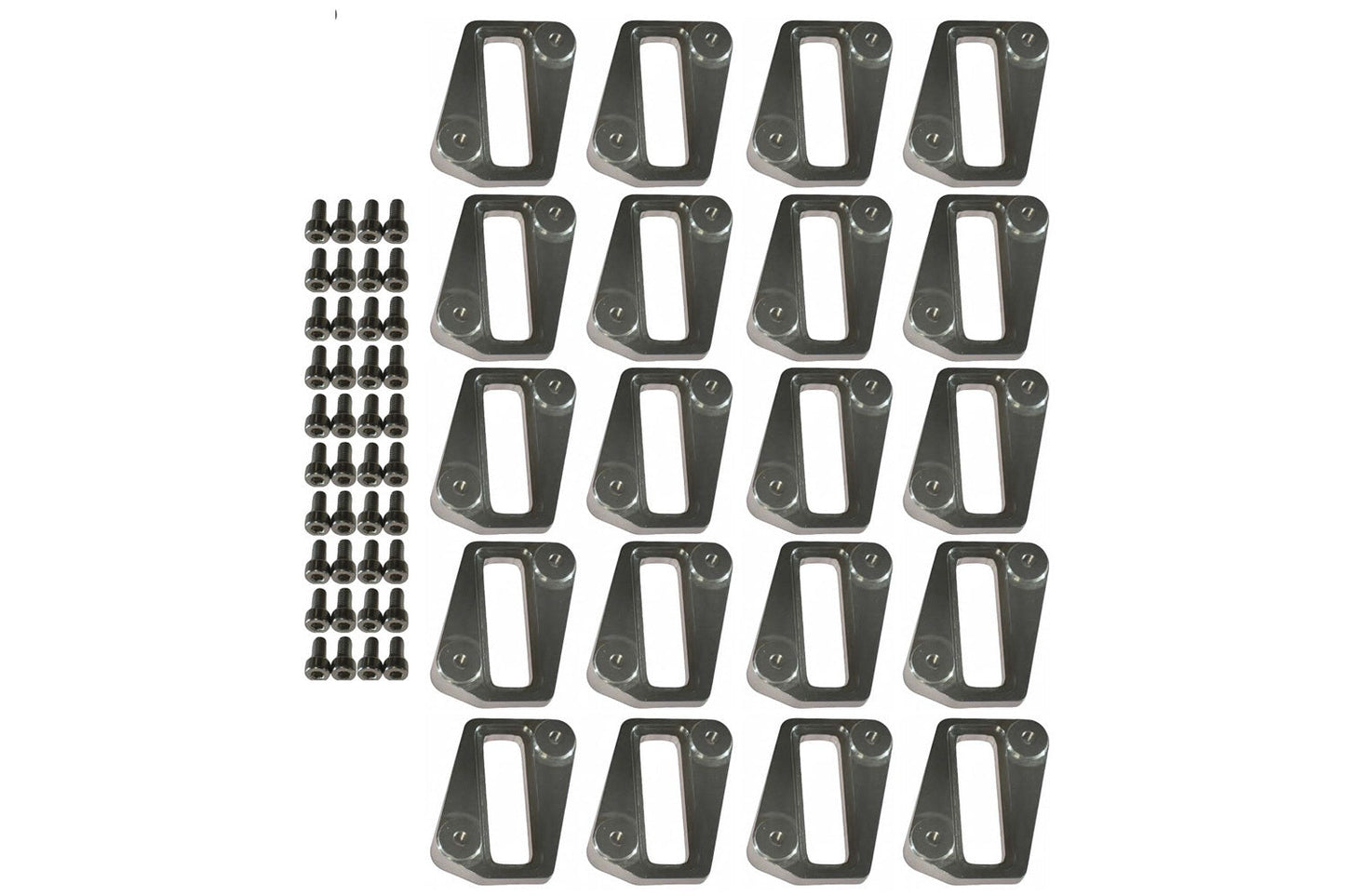 20PCS MAF BUNG