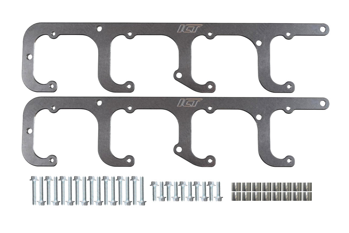 BRACKET COIL