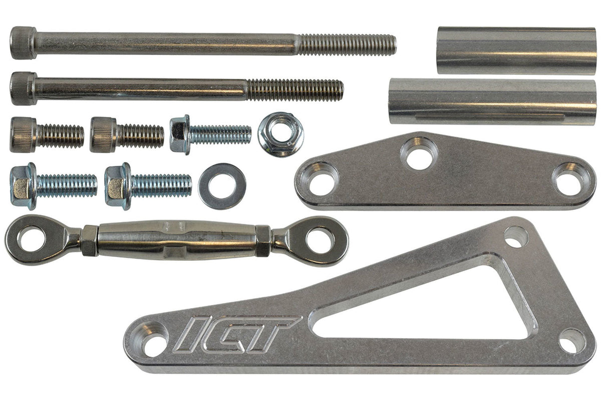 BBC  ALTERNATOR BRACKET