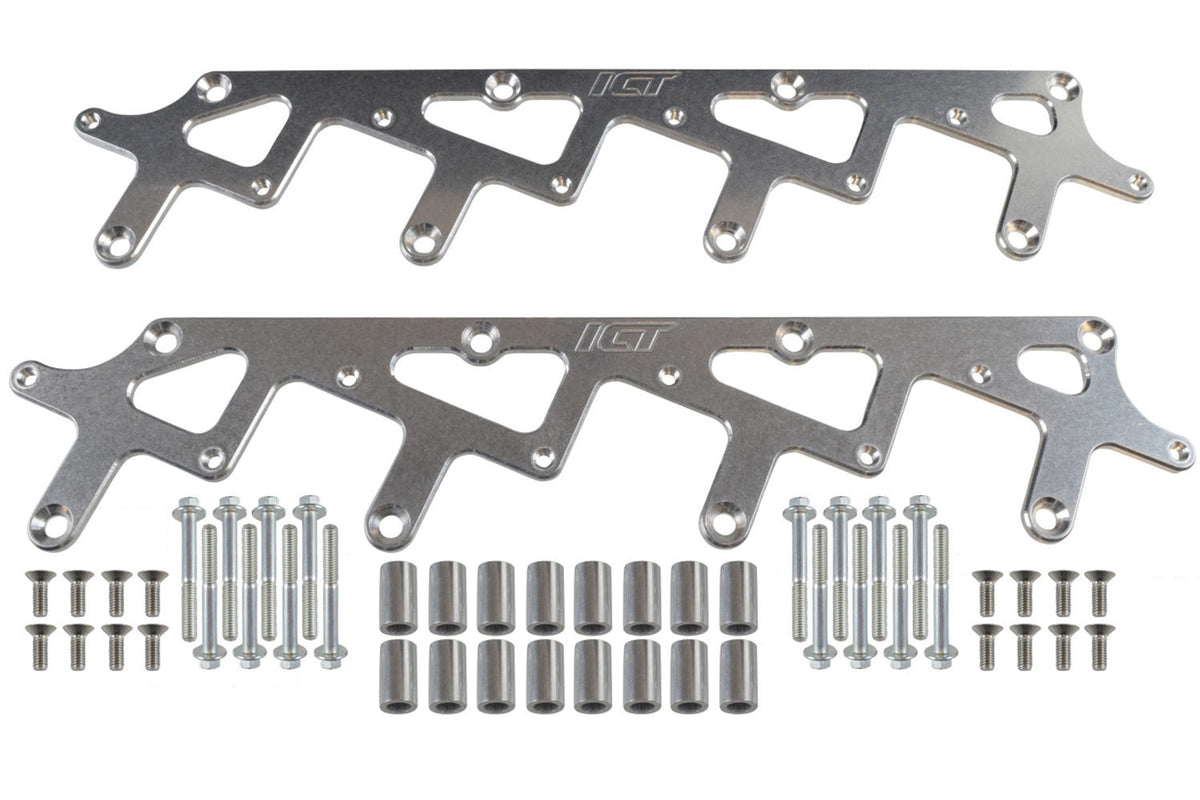 BRACKET  SMART COIL HOLLEY VC