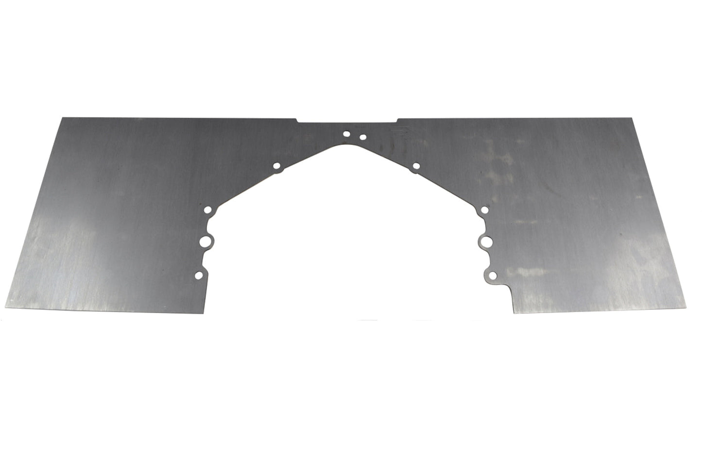 STEEL MID PLATE CHEVY
