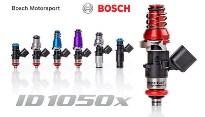 Injector Dynamics 1050X Injectors(8) 6.2 Hellcat Hemi