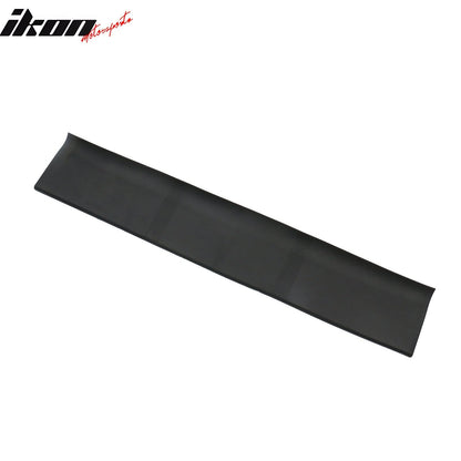 2024 Tesla Model 3 8PC Door Sill Protector+Kick Panel+Anti-Kick Cover