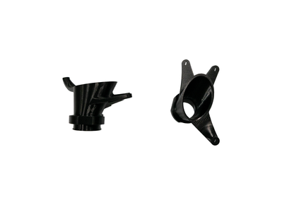 Brake Duct Kit – Honda Civic Coupe (FG2, 2006-2011)