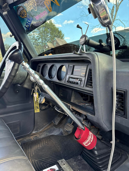 Cummins G360 Shifter