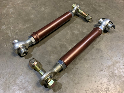 93-97 GS / 91-97 Aristo Rear Toe Arms