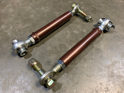92-00 SC / 91-00 Soarer Rear Toe Arms
