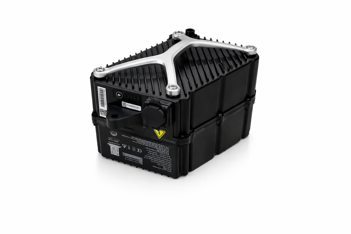 Battery For RFN Warrior SX-E8