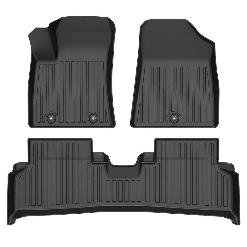 LinerX Floor Mats for 2024-2027 Hyundai KONA