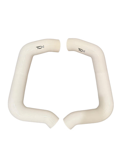 TCM Silicone Front Mount Intakes BMW M5 | M8 M550i/M850i G90 F90 F92 F93 S63