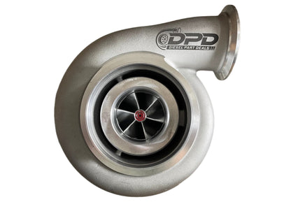 DPD S400 Turbo