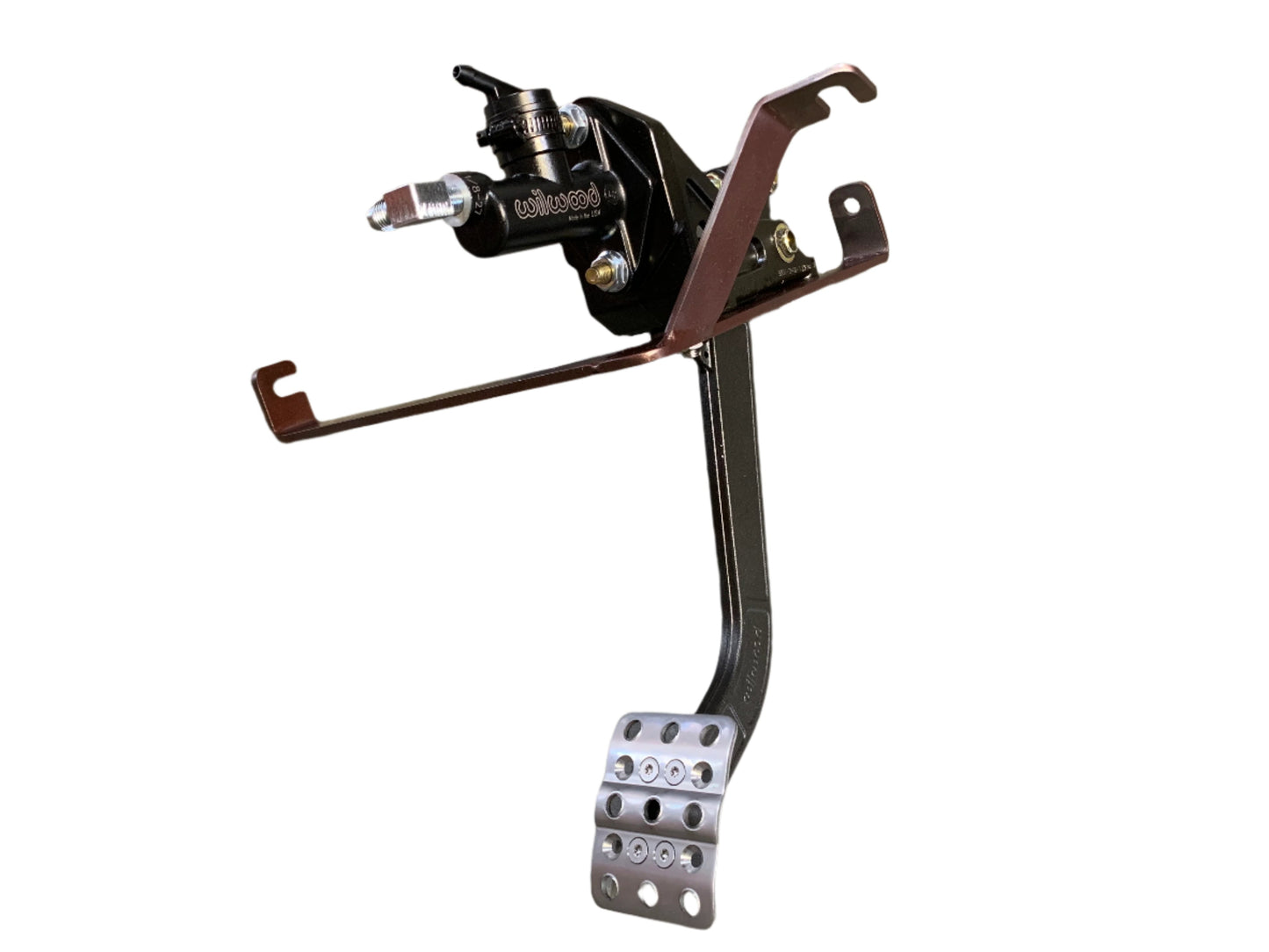 95-00 LS400 Clutch Pedal Kit