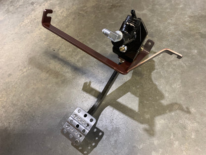 95-00 LS400 Clutch Pedal Kit