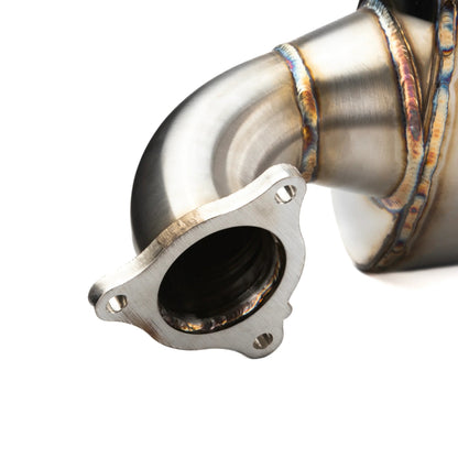RPM 2016-2022 Polaris RZR XPT Turbo Sport Muffler, Slip-On Sport Muffler