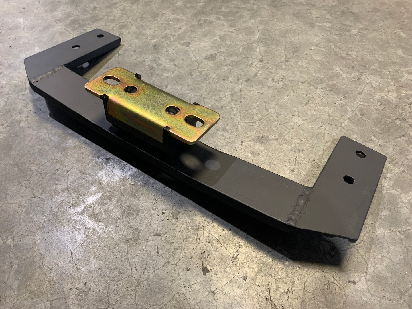 96-01 JZX100 Chaser / Mark II / Cresta T56 Transmission Crossmember