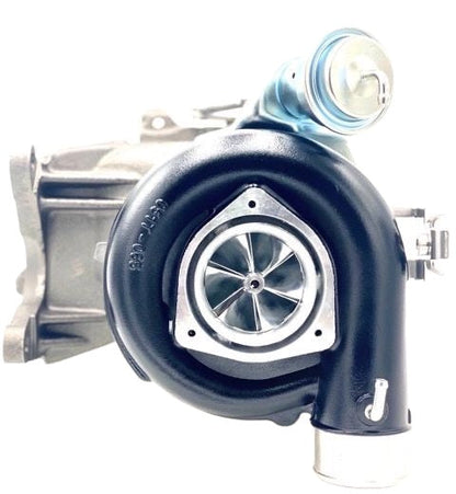 DPD Drop in 63/67 63mm Turbo 2001-2004 LB7 Duramax
