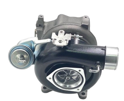 DPD Drop in 63/67 63mm Turbo 2001-2004 LB7 Duramax