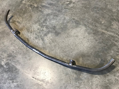 98-05 GS / 97-05 Aristo Front bash bar