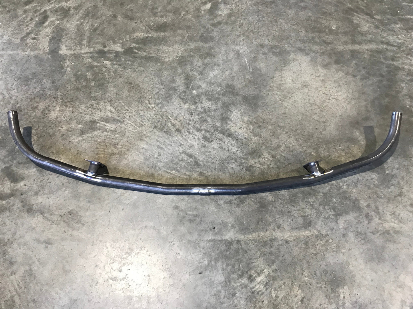 98-05 GS / 97-05 Aristo Front bash bar