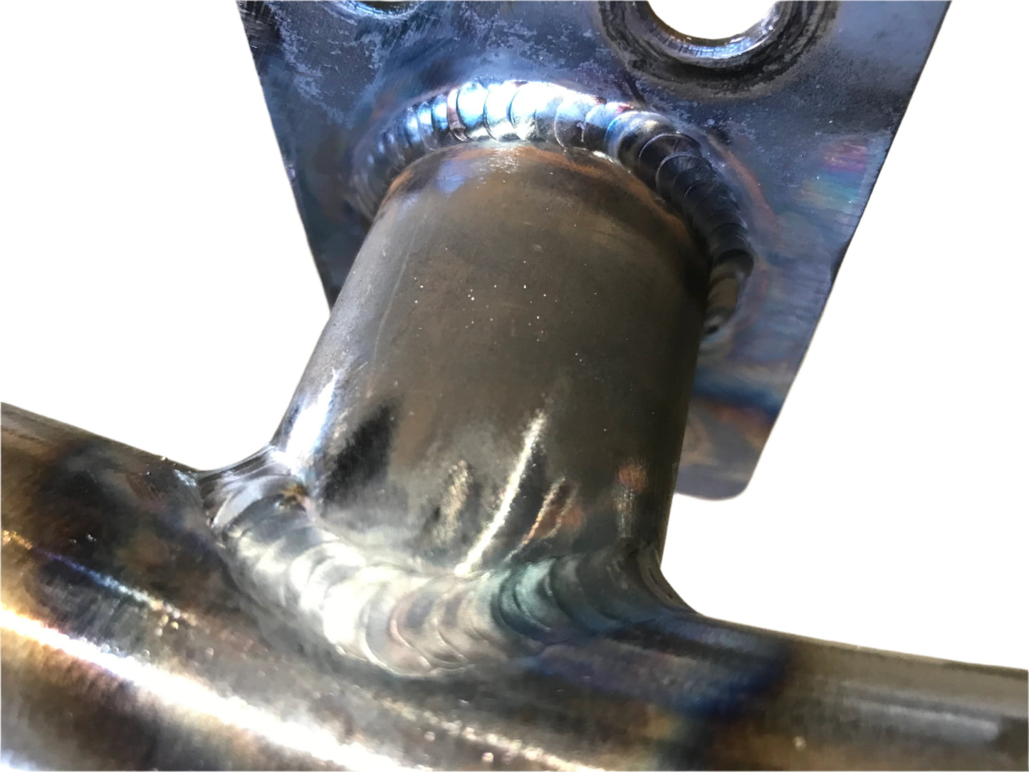 98-05 GS / 97-05 Aristo Front bash bar