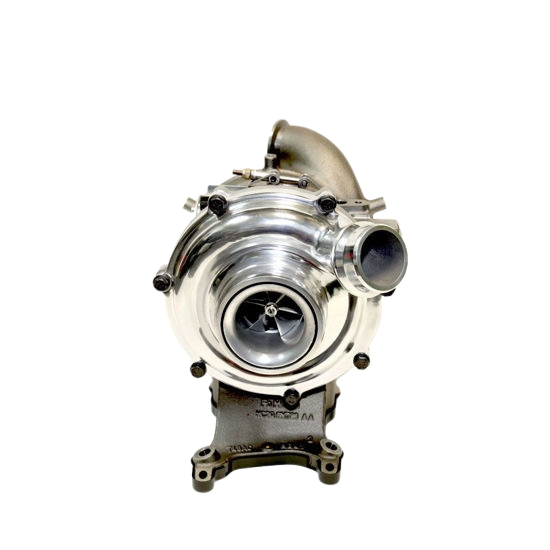 DPD 65/66 65mm Turbo for 2015-2019 6.7 Powerstroke