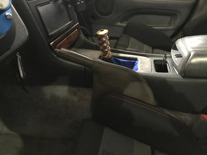 93-97 GS Handbrake Conversion Bracket