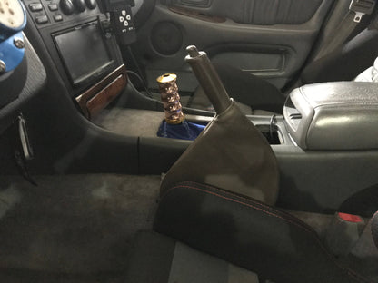 93-97 GS Handbrake Conversion Bracket