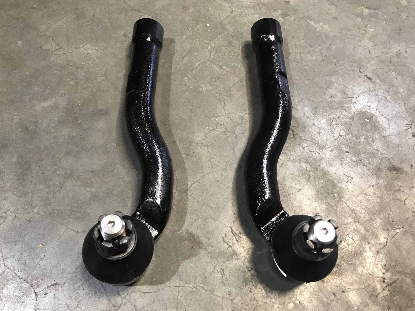90-94 LS / 89-94 CELSIOR Extended Outer Tie Rods