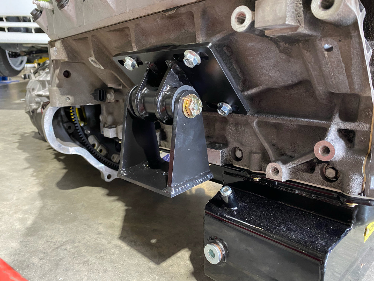 92-96 JZX90 Chaser/Mark II/Cresta LSx Swap Mounts