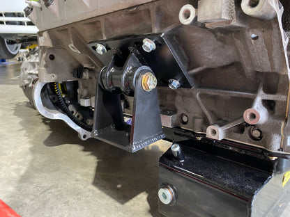 92-96 JZX90 Chaser/Mark II/Cresta LSx Swap Mounts