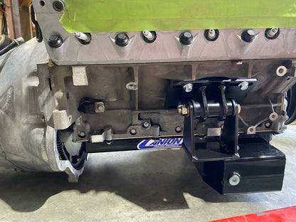 92-96 JZX90 Chaser/Mark II/Cresta LSx Swap Mounts