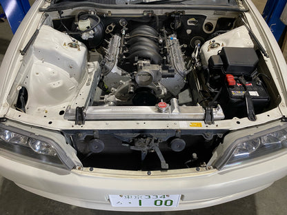 92-96 JZX90 Chaser/Mark II/Cresta LSx Swap Mounts