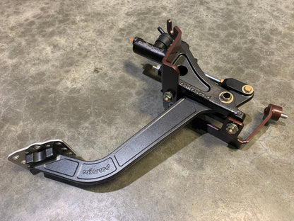96-01 JZX100 Chaser / Mark II / Cresta Clutch Pedal Kit