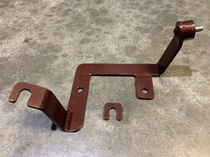96-01 JZX100 Chaser / Mark II / Cresta Clutch Pedal Kit