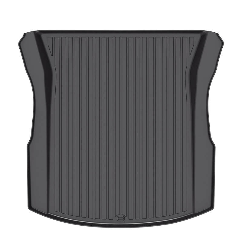 LinerX Rear Trunk Mat Cargo Liner for 2024-2027 Tesla Model 3