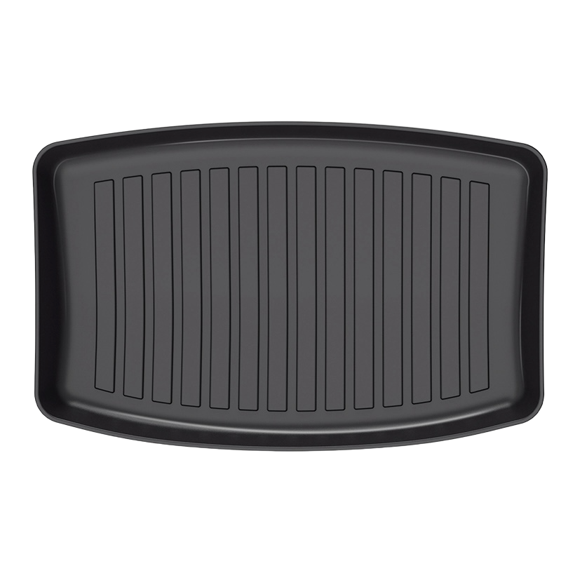 LinerX Rear Trunk Well Storage Mat Cargo Liner for 2024-2027 Tesla Model 3