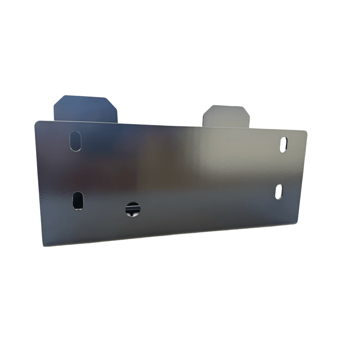 Thor’s Lightning Refuge MOLLE Universal Air Compressor Mount | 11-Gauge Steel