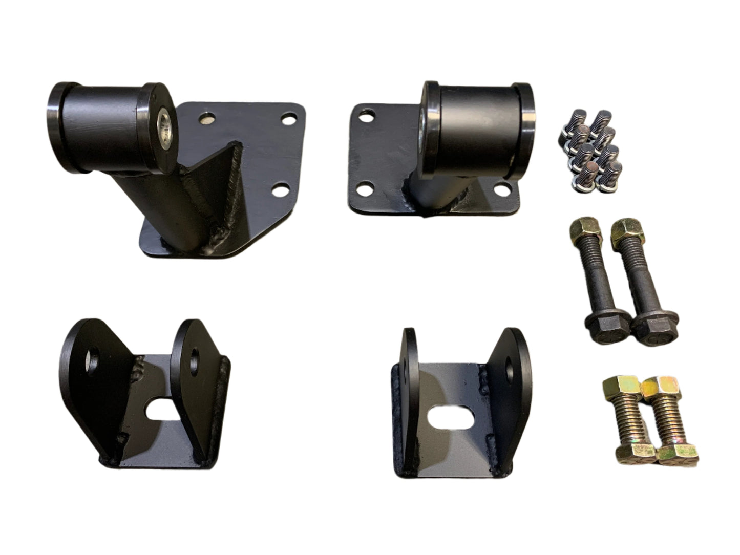 95-00 LS / 94-00 Celsior JZ Swap Mounts