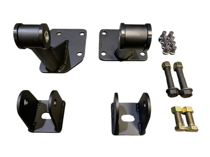 95-00 LS / 94-00 Celsior JZ Swap Mounts