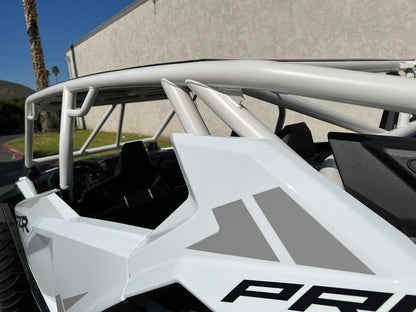 2020-2025 Polaris RZR 4DR PRO XP Roll Cage