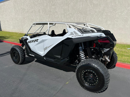 2020-2025 Polaris RZR 4DR PRO XP Roll Cage