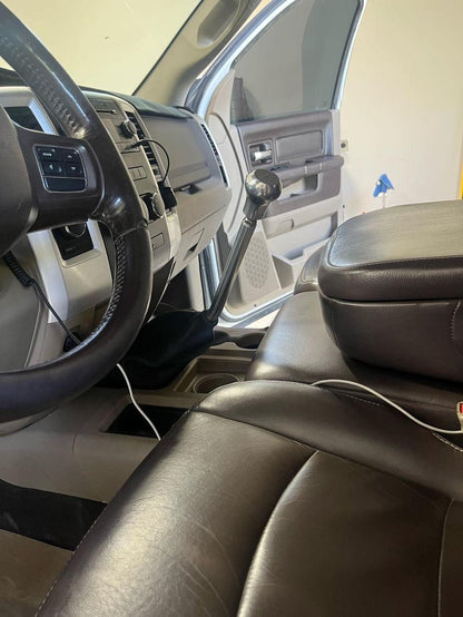 Cummins G56 Billet Shifter