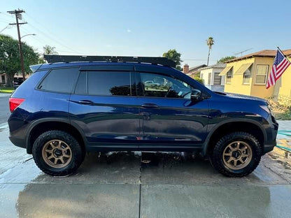 Katana Roof system / 2019-2025 Passport /