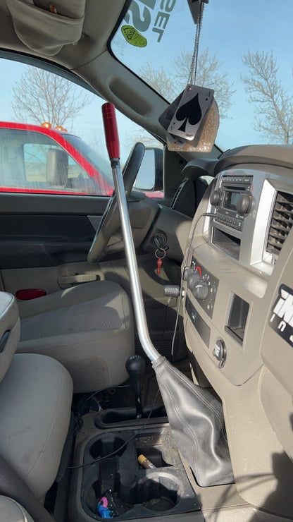 Cummins G56 Billet Shifter