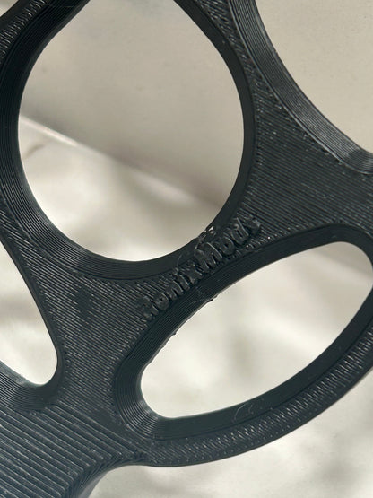 Tuttio Soleil 01 Motor Cover