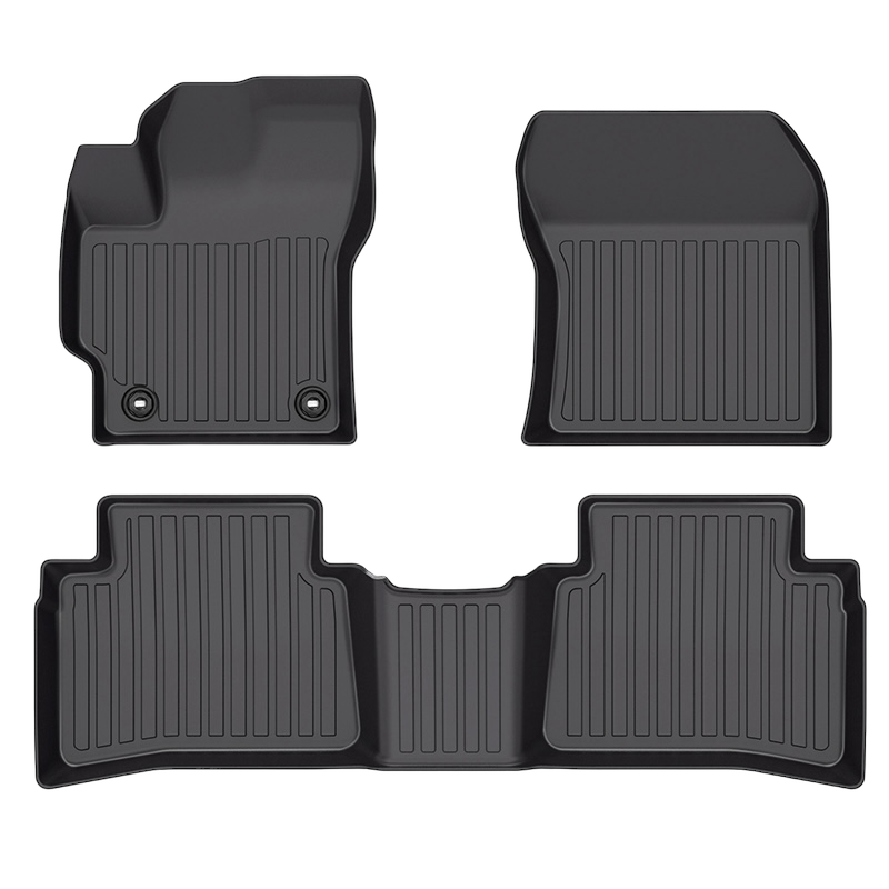 LinerX Floor Mats for 2020-2027 Toyota Corolla